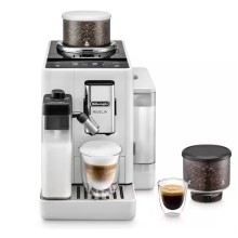 DeLonghi Rivelia EXAM440.55.W Avtomatik Qəhvə Maşını 19