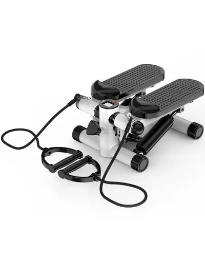 Stepper 0124 – Ev Üçün Kompakt Fitness Trenajoru