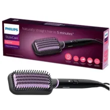 Philips Daraq Fen – 60W, İonlaşma, 170°–200°C, 2 Rejim