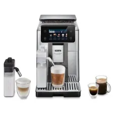 DeLonghi PrimaDonna Aromatic ECAM630.75.TSM Avtomatik Qəhvə Maşını 19 Bar