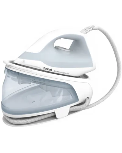 Tefal SV42 Express Optimal Buxar Generatorlu ütü