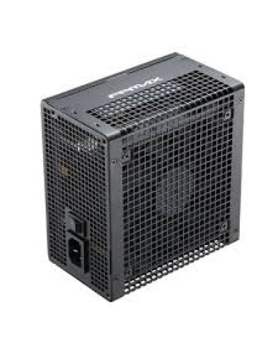 FIXTEC FCI750LX – 20V Akkumulyatorlu Zərbəli Gayka Açan (Fırçasız)