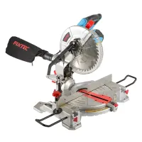 FIXTEC FMS25501 – Gönyə Mişarı (Miter Saw) 1800W, 255mm