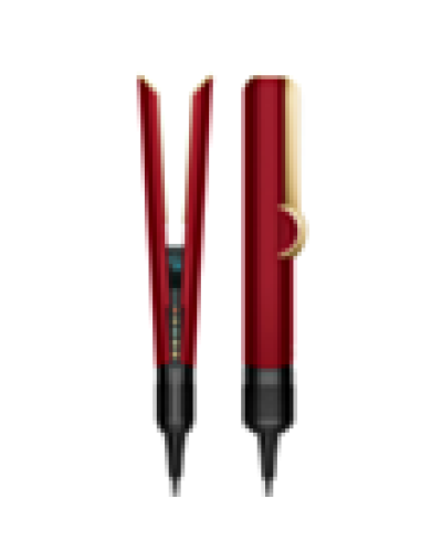 Dyson Airstrait HT01 Saç Düzləşdirici – Red Velvet