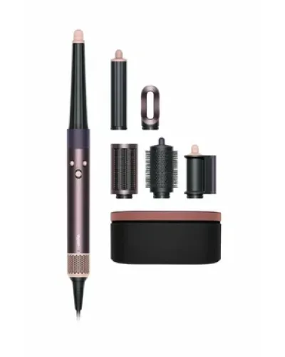 Dyson Airwrap i.d. HS08 Long Jasper Plum – Multistayler Saç Stil Qurğusu