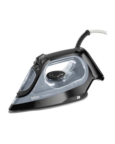 Braun I 3055 2400W Buxarlı