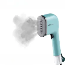 Braun GS3013GR Əl Buxarlayıcı 1100 Vt Geyim üçün