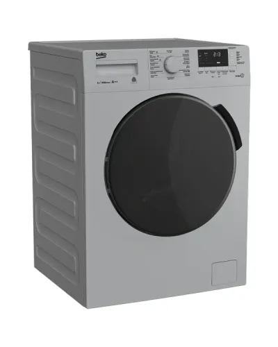 Beko Paltaryuyan Maşın (6 kq, 1000 dövrə, A+++