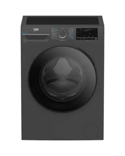 Beko Paltaryuyan Maşın (9 kq, 1400 dövrə, 15 Proqram