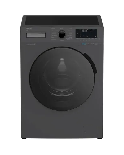 Beko Paltaryuyan Maşın (7.5 kq, 1200 dövrə, ProSmart İnverter, 15 Proqram