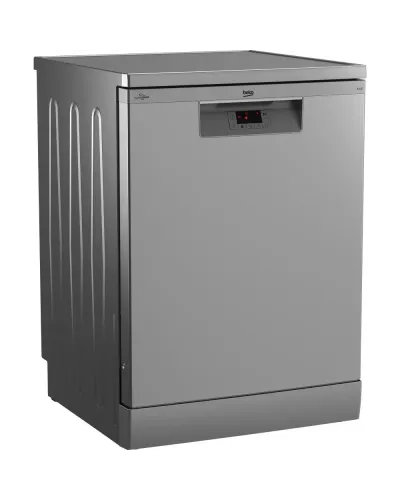 Beko BDFN35620S Qabyuyan Maşın 60 sm Solo 5 Proqramlı A Sinif