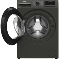 Beko B3WFT4842MG Paltaryuyan Maşın (8 kq, A+++, İnverter, 15 Proqram