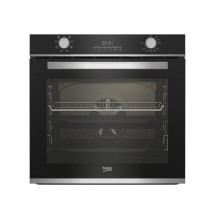 Beko BBIM13300XM Ankastr Elektrik Soba (72 lt, Qril, 8 Proqram, Taymer