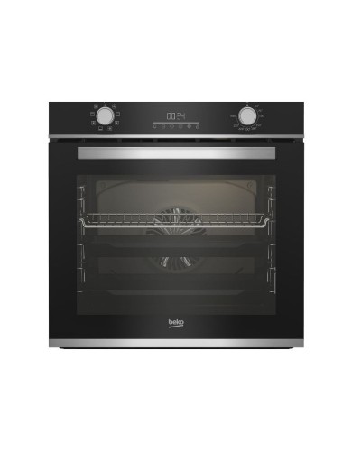 Beko BBIM13300XM Ankastr Elektrik Soba (72 lt, Qril, 8 Proqram, Taymer