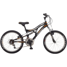 ZOOM CH325 20" Şəhər Velosipedi – Uşaqlar və Yeniyetmələr üçün Qatlanan, Yüngül və Rahat