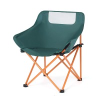 Portativ Piknik Masası – Qatlanan, 3 Ayaqlı Stabil Dizayn (Qara)