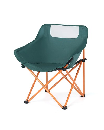 Portativ Piknik Masası – Qatlanan, 3 Ayaqlı Stabil Dizayn (Qara)