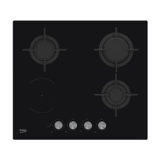 Beko HILM 64222 SV Kombinləşdirilmiş Bişirmə Paneli