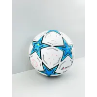 Aspo UEFA Çempionlar Liqası №5 Futbol Topu –  Peşəkar Məşq Topu