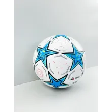 Aspo UEFA Çempionlar Liqası №5 Futbol Topu –  Peşəkar Məşq Topu