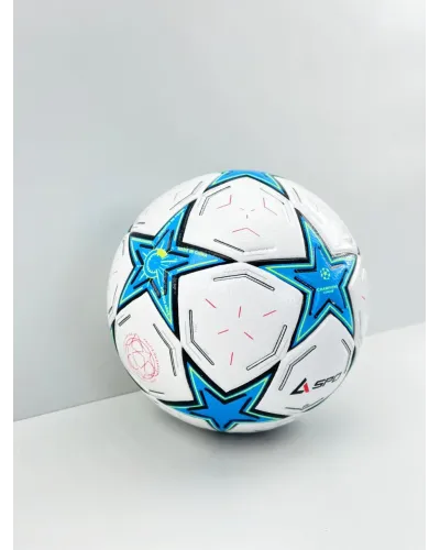 Aspo UEFA Çempionlar Liqası №5 Futbol Topu –  Peşəkar Məşq Topu