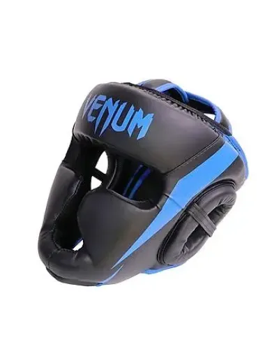 Venum Elite Baş Qoruyucu Kaska – Döyüş İdmanları üçün Headgear
