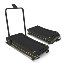 Mexaniki Qaçış Aparatı – Qatlanan, 150 kq, Səssiz və Kompakt