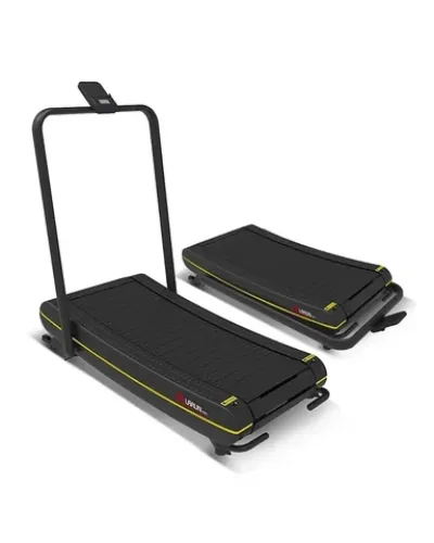 Mexaniki Qaçış Aparatı – Qatlanan, 150 kq, Səssiz və Kompakt