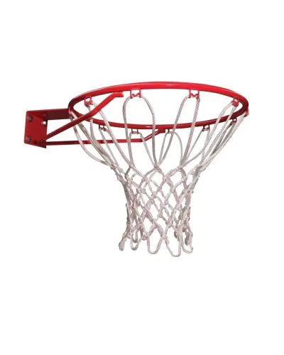 Basketbol Halqası 3001 – 45 sm Dəmir Sabit Halq
