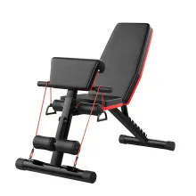 Çoxfunksiyalı Press Maşını – Ev və Peşəkar üçün Press Stol (250 kq)