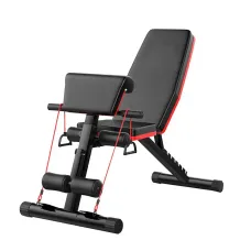 Çoxfunksiyalı Press Maşını – Ev və Peşəkar üçün Press Stol (250 kq)