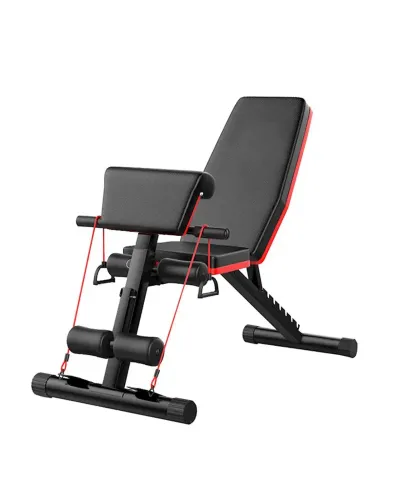 Çoxfunksiyalı Press Maşını – Ev və Peşəkar üçün Press Stol (250 kq)