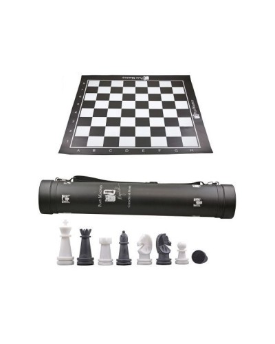 AS41 Şahmat Dəsti 50x50 sm – Klassik Stolüstü Oyun