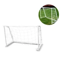 Aspo 323A Futbol Qapıları 120x80 sm – Uşaqlar və Həyətyanı İstifadə üçün