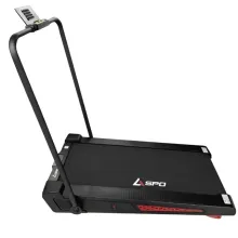 Aspo AS-3750 Qaçış Aparatı – Qatlanan, Bluetooth, 12 km/s, Ev üçün Kompakt