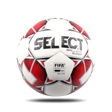 SELECT Brilliant Super FIFA Quality Pro №5 Futbol Topu 1001578 – Peşəkar Oyun Üçün
