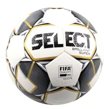 SELECT Brilliant Super FIFA Quality Pro №4 Futsal Topu 1001578 – Peşəkar Replika