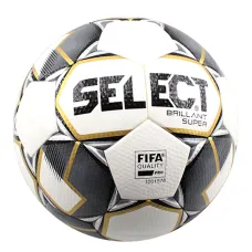 SELECT Brilliant Super FIFA Quality Pro №4 Futsal Topu 1001578 – Peşəkar Replika