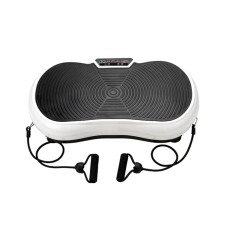 Vibrasiya Platforması Fitness Aparatı – Arıqlama və Əzələ Gücləndirici