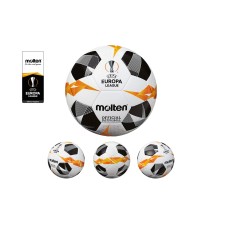Molten UEFA Avropa Liqası №5 Futbol Topu – Rəsmi Replika, Peşəkar Məşq Topu