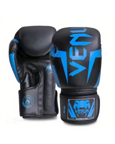 Venum MMA və Boks Əlcəkləri – Premium Skintex, Peşəkar Döyüş Əlcəyi