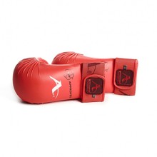 Arawaza Karate Əlcəkləri M Ölçü – Peşəkar  Döyüş Əlcəyi