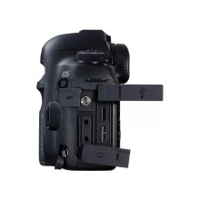 Kamera Canon DSLR EOS 5D Mark IV Body