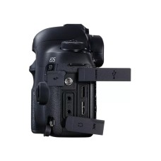 Камера Canon DSLR EOS 5D Mark IV Body