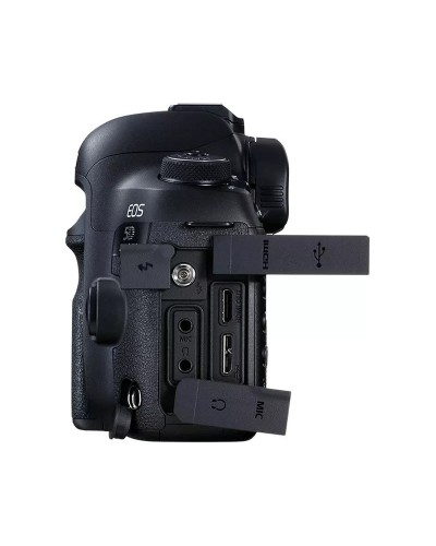 Kamera Canon DSLR EOS 5D Mark IV Body