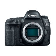 Kamera Canon DSLR EOS 5D Mark IV Body