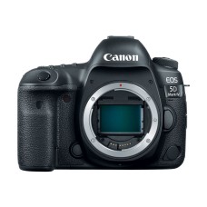 Kamera Canon DSLR EOS 5D Mark IV Body
