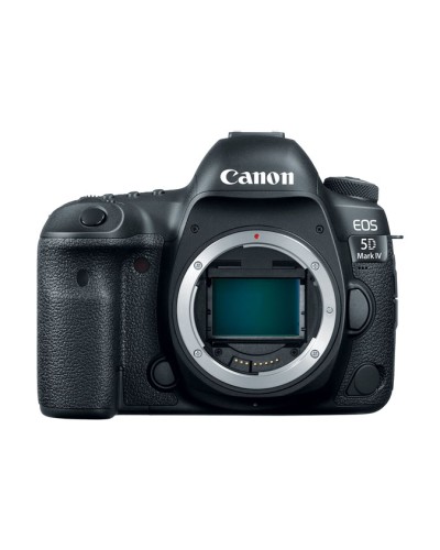 Kamera Canon DSLR EOS 5D Mark IV Body
