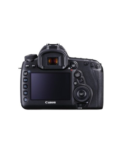 Kamera Canon DSLR EOS 5D Mark IV + 24-105mm IS USM