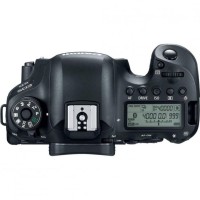 Kamera Canon DSLR EOS 6D Mark II Body